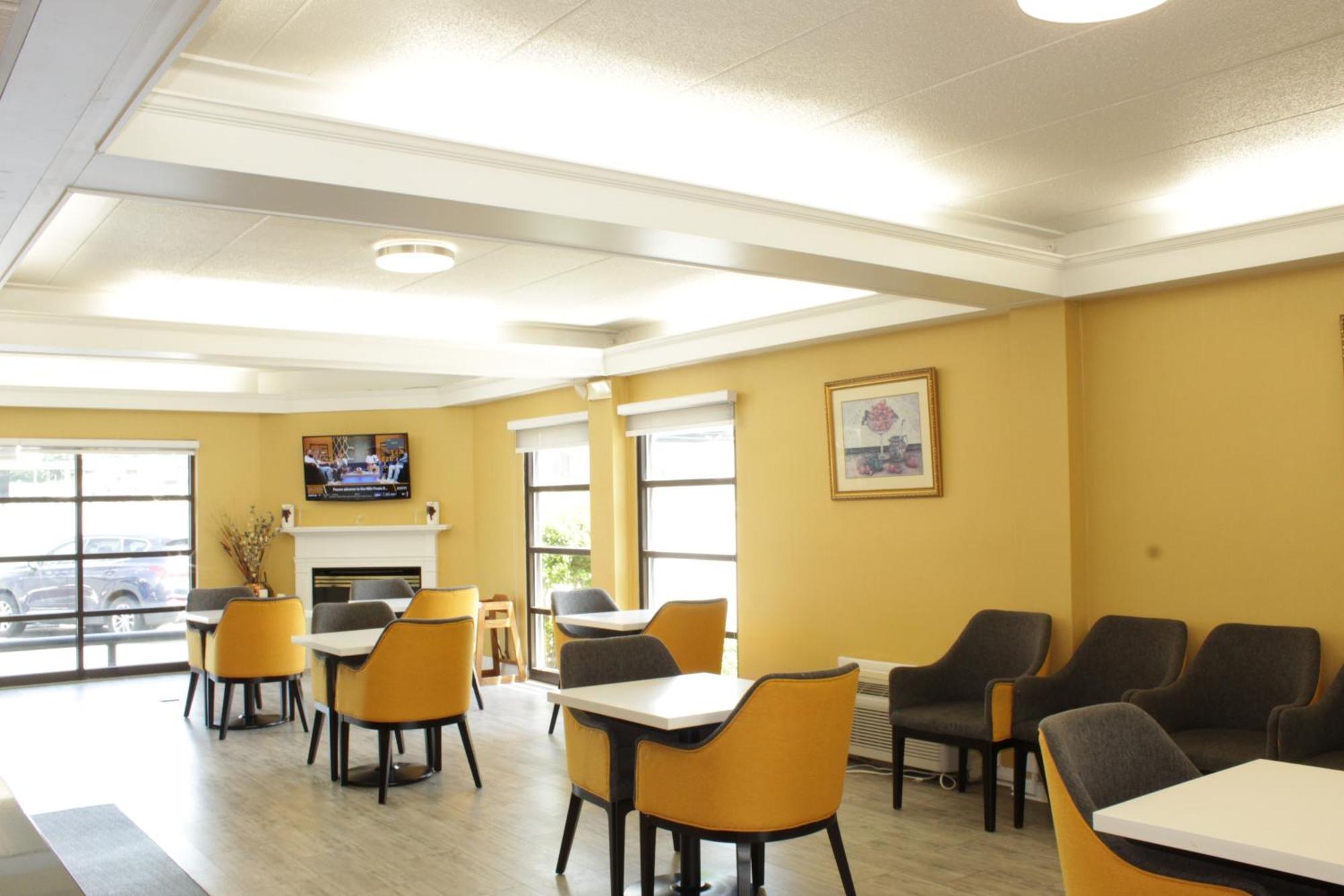 Days Inn By Wyndham סאלם מראה חיצוני תמונה