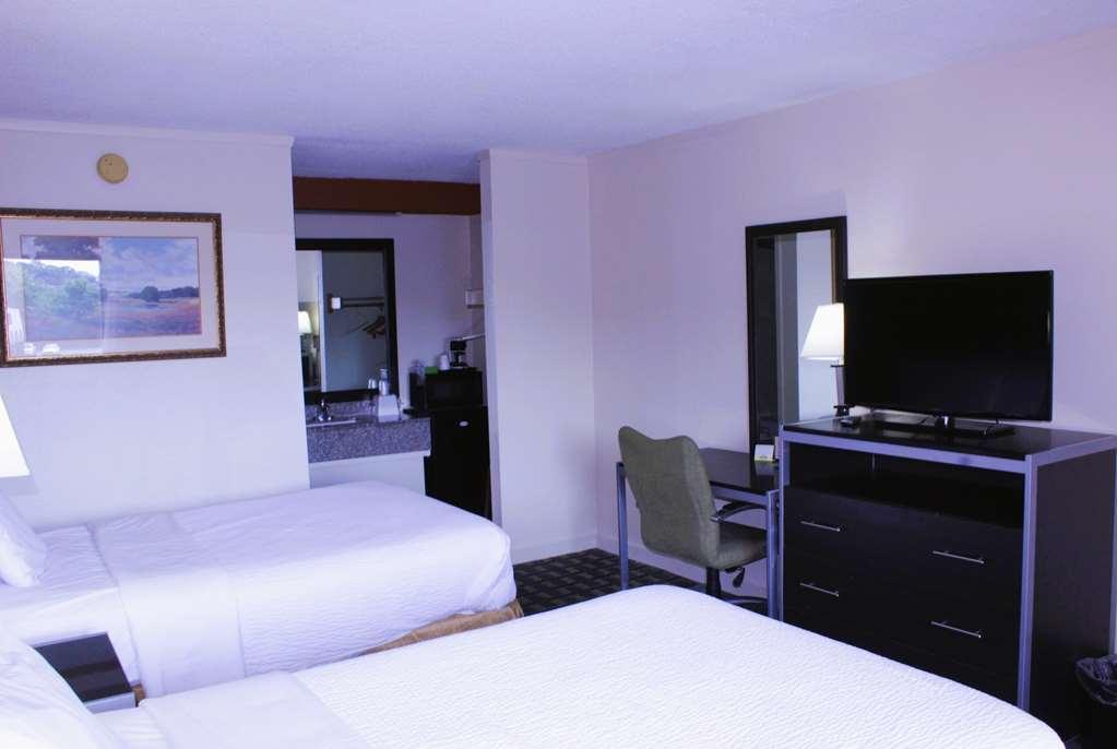 Days Inn By Wyndham סאלם חדר תמונה