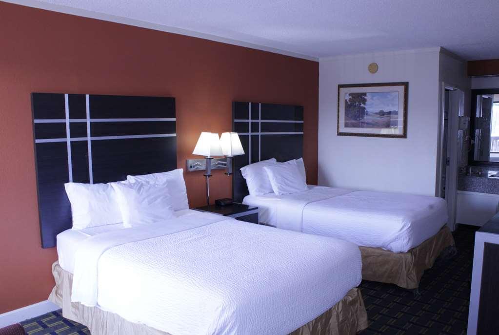 Days Inn By Wyndham סאלם חדר תמונה